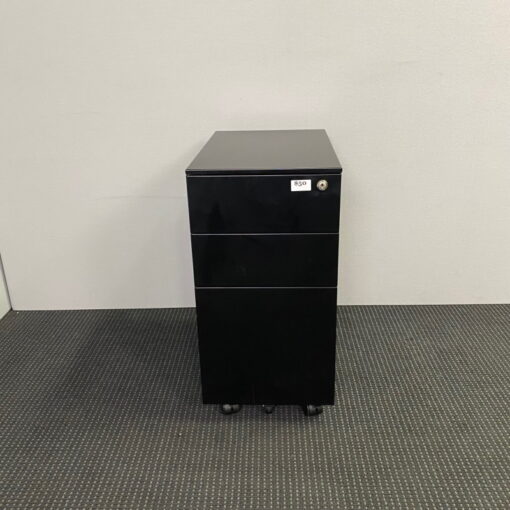 Mobile Drawer Unit - SOLD - Image 2