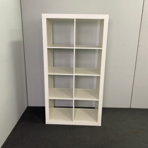 2 x 4 Cube Shelving Storage / Bookcase - SOLD