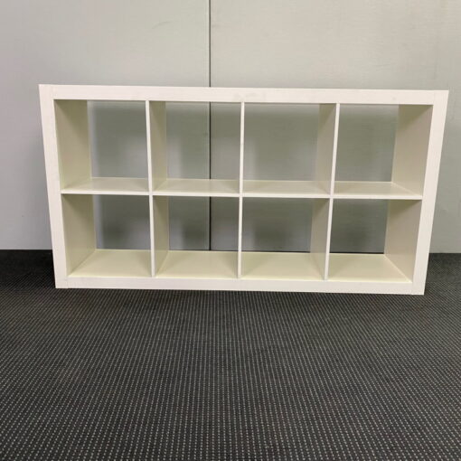 2 x 4 Cube Shelving Storage / Bookcase - SOLD - Image 4