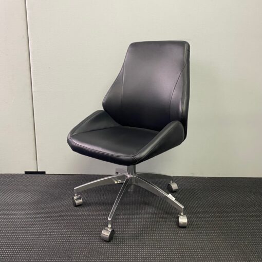 Boardroom Chair - SOLD - Image 2