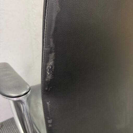 Leather Executive Chair - 1 available - Image 4