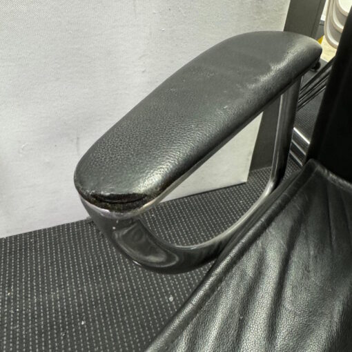 Leather Executive Chair - 1 available - Image 5