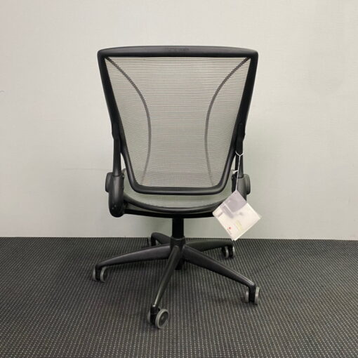 Humanscale World One Task Chair - 1 available - Image 4