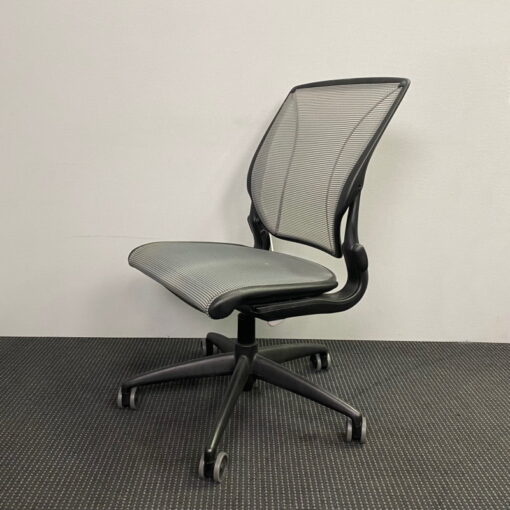 Humanscale World One Task Chair - 1 available - Image 2