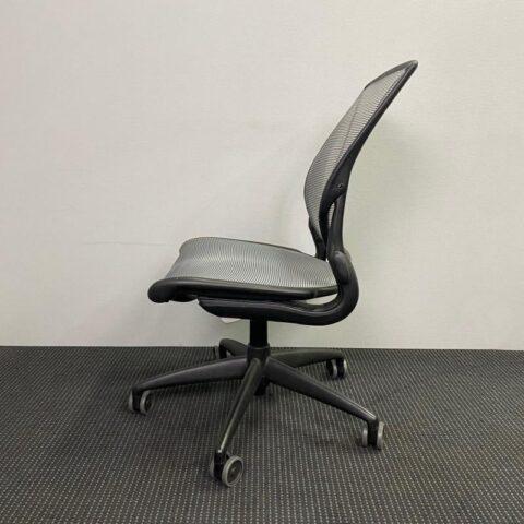 Humanscale World One Task Chair - SOLD - Canterbury Used Office Furniture