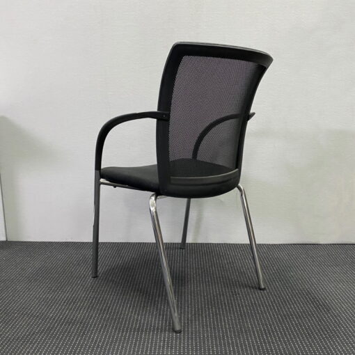 Meeting / Visitor Chairs - SOLD - Image 4