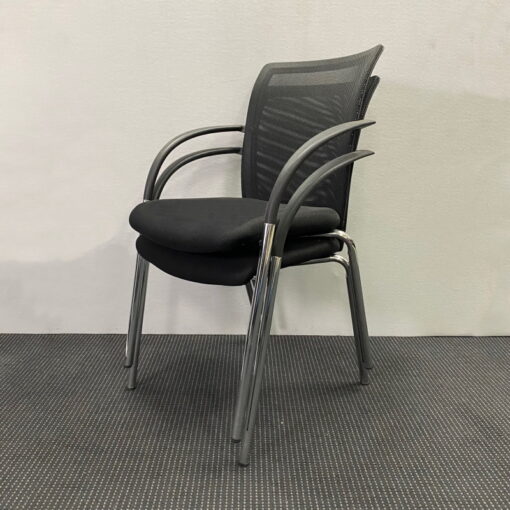 Meeting / Visitor Chairs - SOLD
