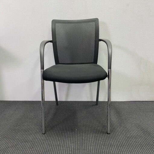 Meeting / Visitor Chairs - SOLD - Image 2