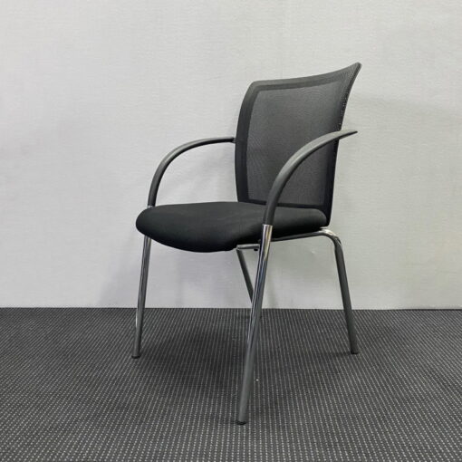 Meeting / Visitor Chairs - SOLD - Image 3