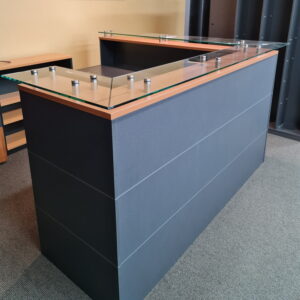 Reception Desks