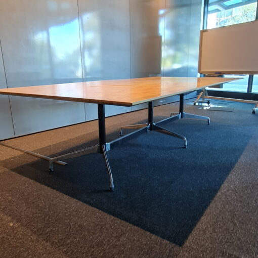 Eames for Herman Miller Conference Table 3000 x 1500 - SOLD - Image 2