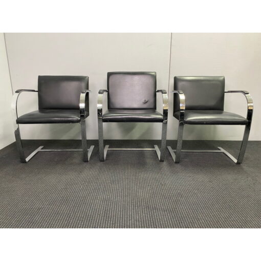 Armchairs / Tub Chairs - SOLD