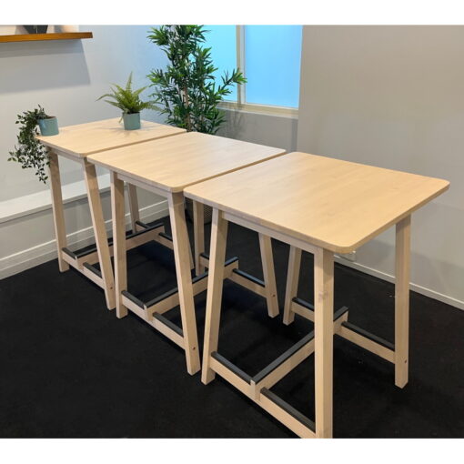 Ikea NORRÅKER Bar Table  - 740 x 740 x 1150H - SOLD