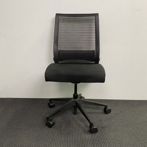 Steelcase THINK® Office Mesh Back Chair - SOLD