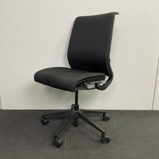 Steelcase THINK® Office Chair - SOLD - Image 2