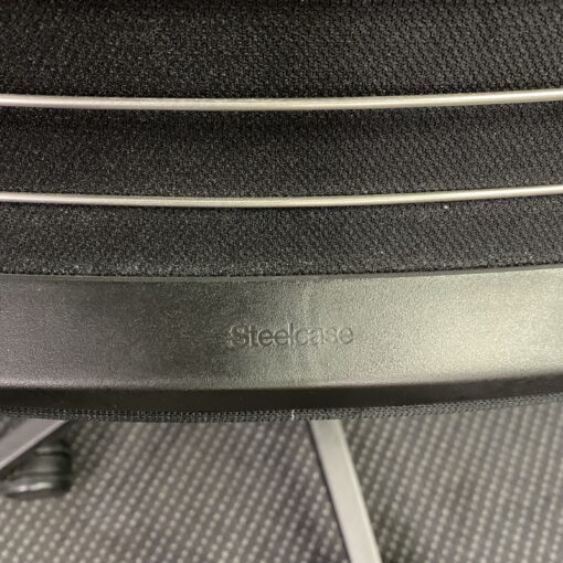 Steelcase THINK® Office Chair - SOLD - Image 5