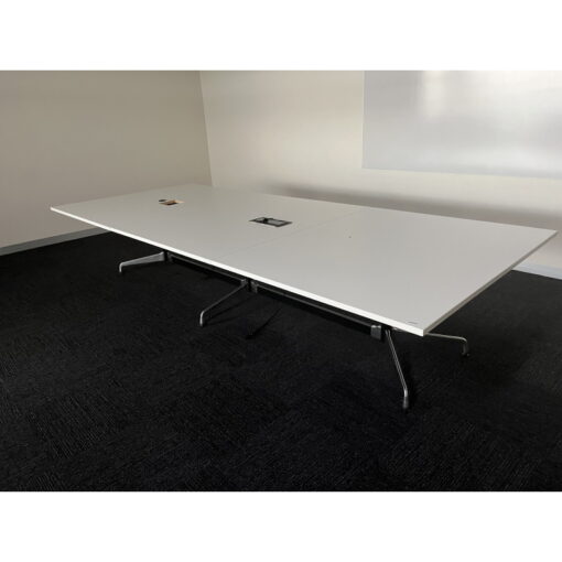 Eames for Herman Miller Conference Table 3600 x 1500 - SOLD