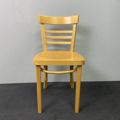 Genuine Thonet Dining Chair - SOLD