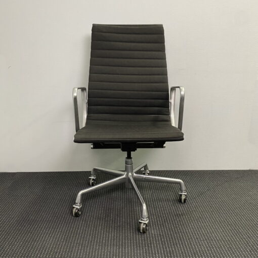Herman Miller Eames Aluminium Group Executive Chair - SOLD