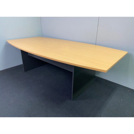 NEW Boardroom Table - Locally made - Image 9