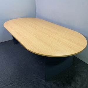 NEW Boardroom Table - Locally made