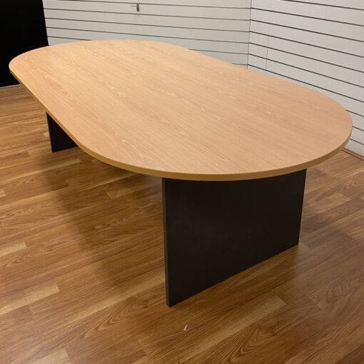 NEW Boardroom Table - Locally made - Image 6