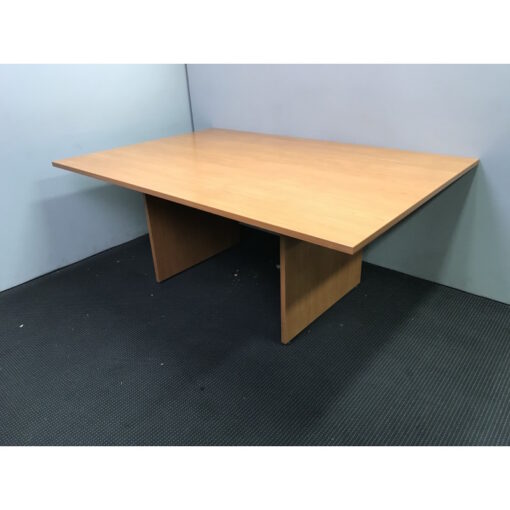 NEW Boardroom Table - Locally made - Image 8