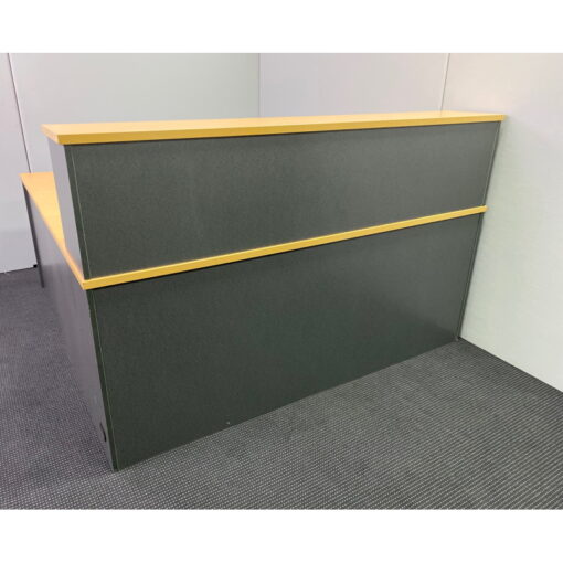NEW Reception Desk - Locally Made - Image 3