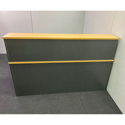 NEW Reception Desk - Locally Made - Image 4