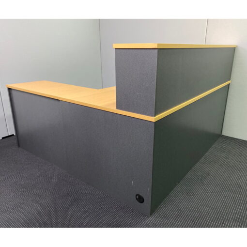 NEW Reception Desk - Locally Made - Image 2