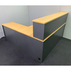 NEW Reception Desk - Locally Made
