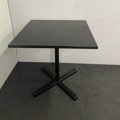 Square Table - 750 x 750 - SOLD