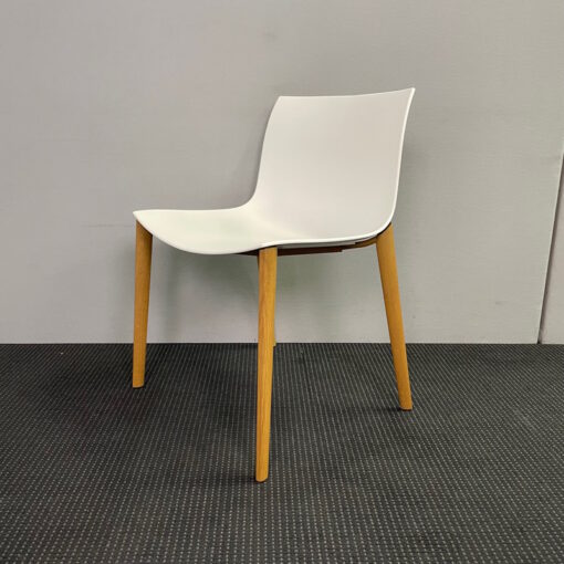 Stylecraft Arper Catifa 53 Chair - 2 available