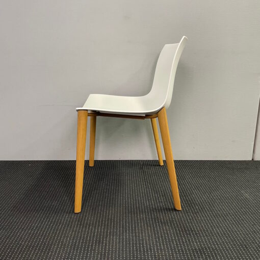 Stylecraft Arper Catifa 53 Chair - 2 available - Image 3