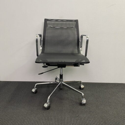 Boardroom Chair - SOLD - Image 2