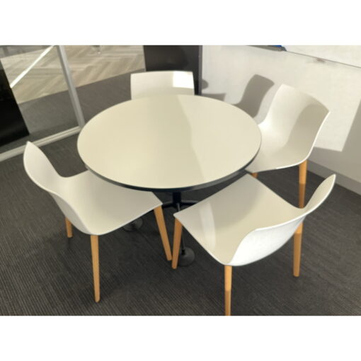 Stylecraft Arper Catifa 53 Chair - 2 available - Image 6