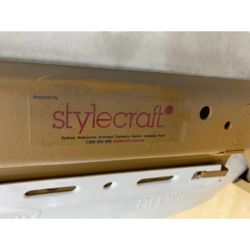 Stylecraft Arper Catifa 53 Chair - 2 available - Image 8