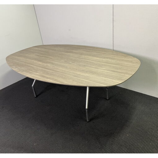 Boardroom Table - 1700 x 1100 - SOLD