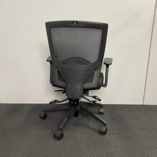 Mesh Gas Lift Chair - SOLD - Image 4