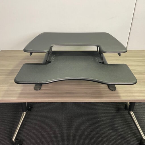 VARIDESK Pro Plus 30" - Height-Adjustable Standing Desk - SOLD