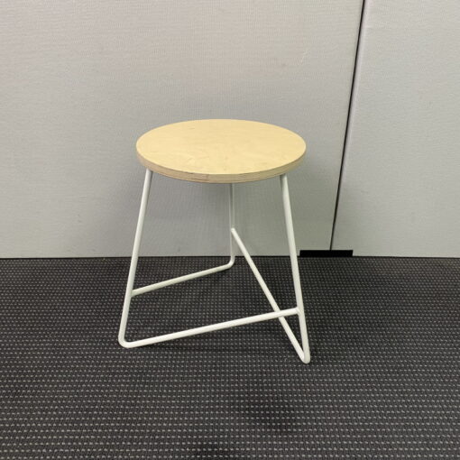 Luncheon Stool 450 by Like Butter - SOLD