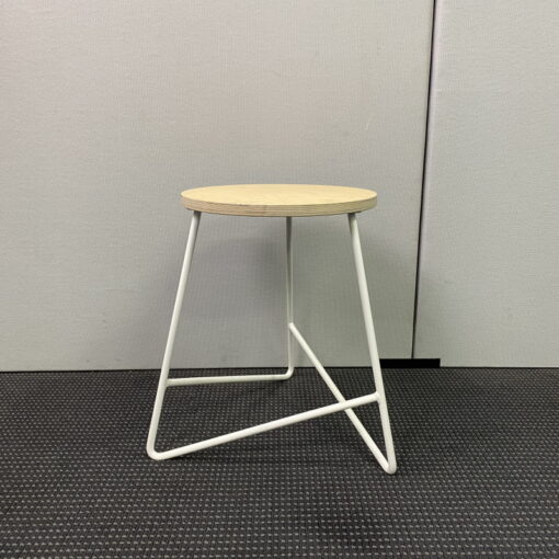 Luncheon Stool 450 by Like Butter - SOLD - Image 2