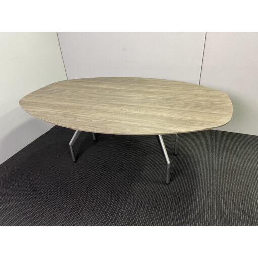 Boardroom Table - 2100 x 1200 - SOLD