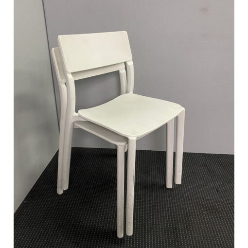 Ikea JANINGE Stacking Chair - SOLD