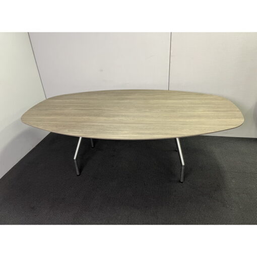 Boardroom Table - 2400 x 1500 - SOLD