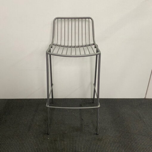 Stackable Bar Stools Nolita 3657 by Pedrali - SOLD - Image 3