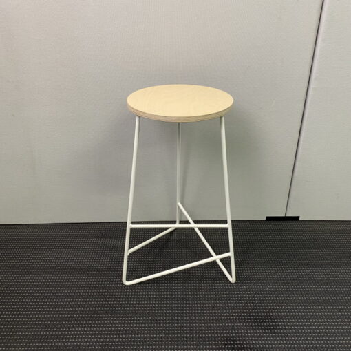Luncheon Stool 650 by Like Butter - SOLD - Image 3