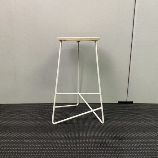 Luncheon Stool 650 by Like Butter - SOLD