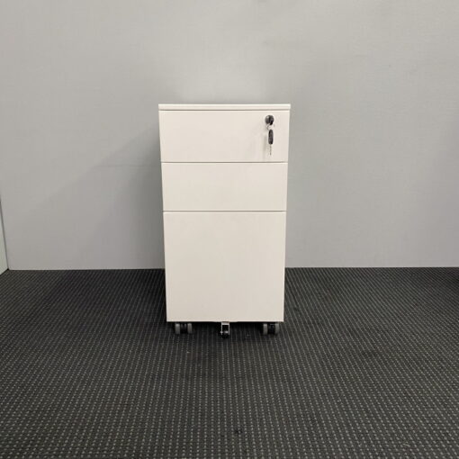 Mobile Drawer Unit - SOLD