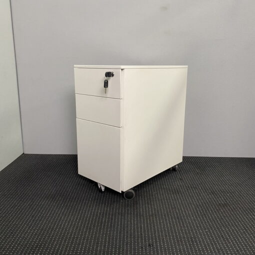 Mobile Drawer Unit - SOLD - Image 2